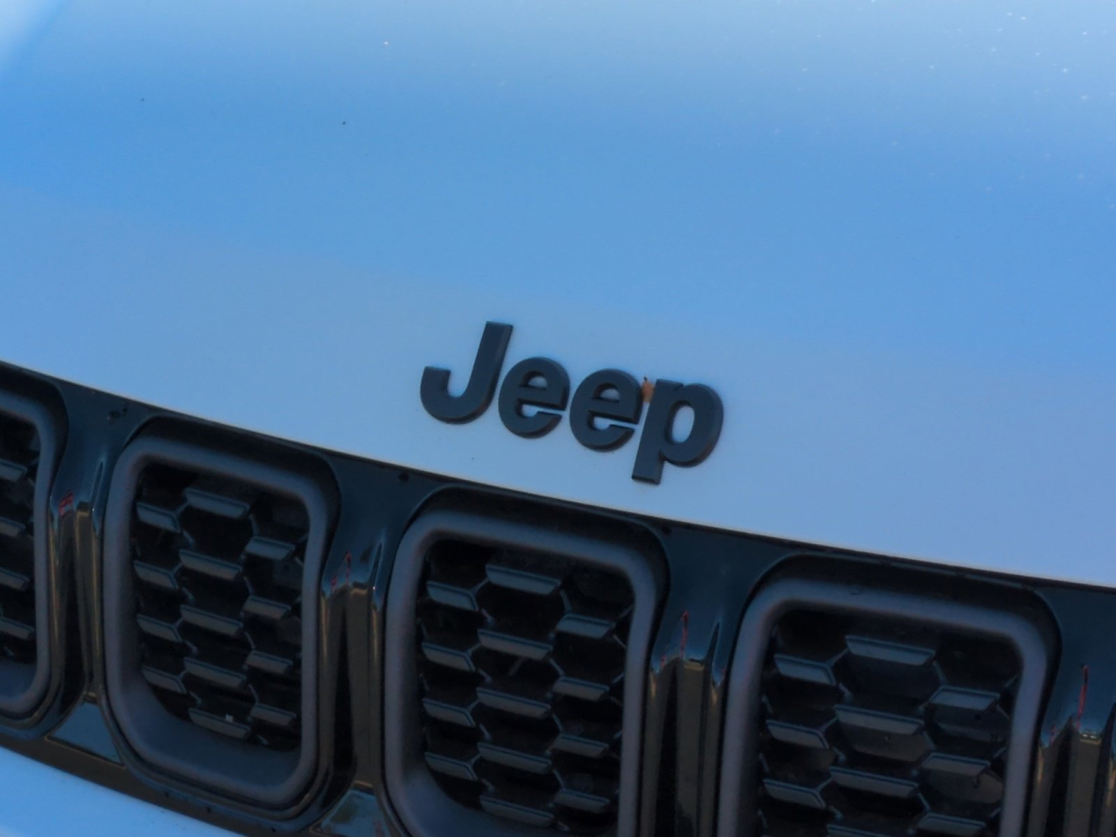 New 2026 Jeep Compass Latitude image 23