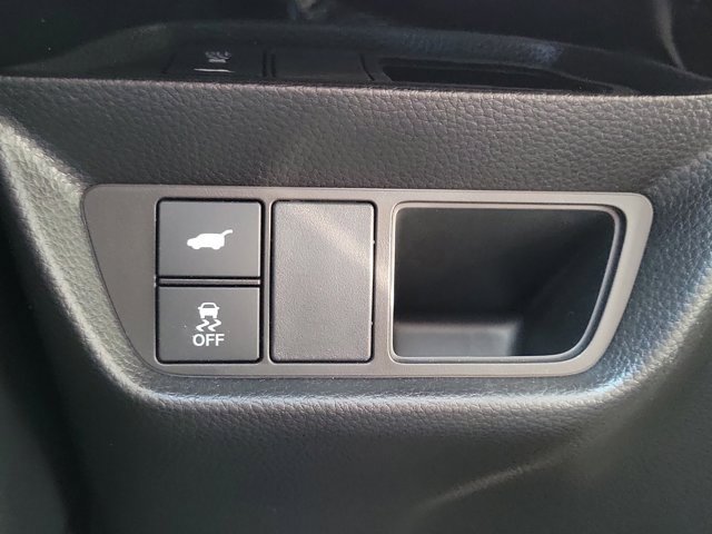 Used 2025 Acura ADX A-Spec image 12