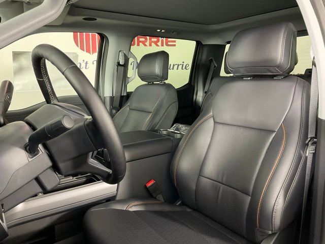 New 2026 Ford F250 Lariat w/ Black Appearance Package image 14