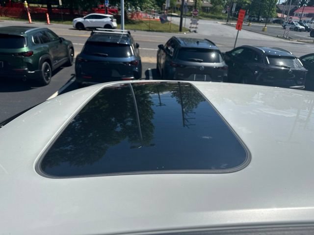 Certified 2023 MAZDA CX-5 AWD 2.5 S image 10