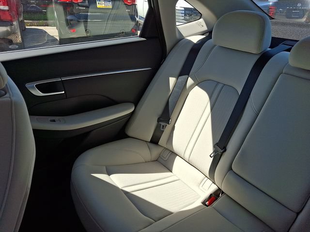 New 2026 Hyundai Sonata SEL AWD/4WD image 12