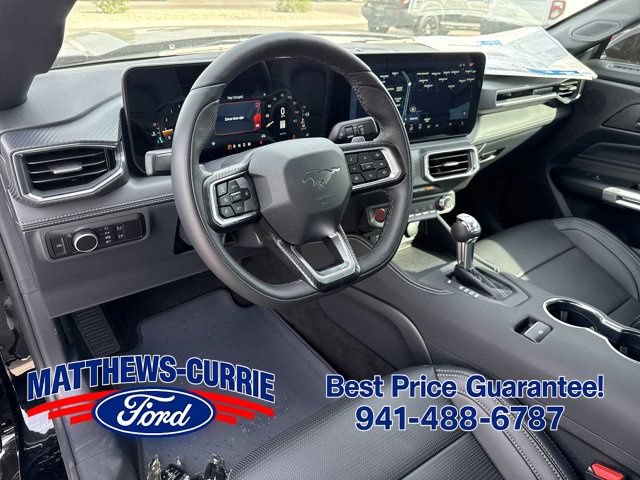 New 2026 Ford Mustang GT Premium RWD image 11
