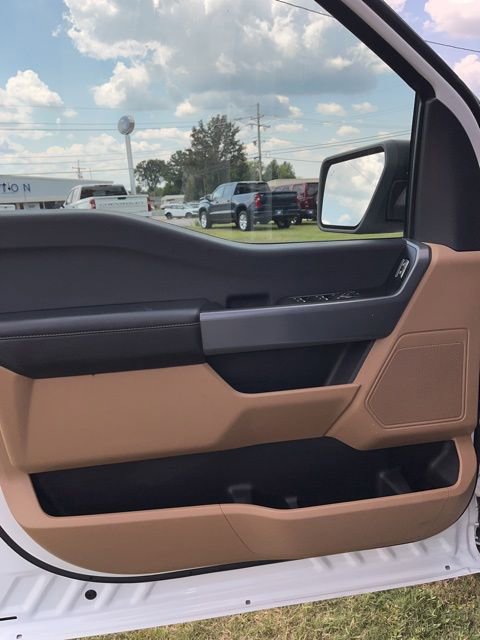 Used 2023 Ford F150 XLT image 16