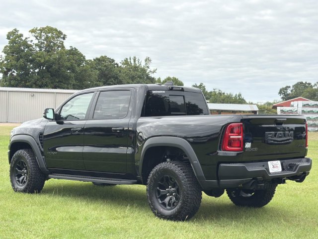 New 2026 RAM 1500 RHO w/ RHO Level 1 Equipment Group AWD/4WD image 11