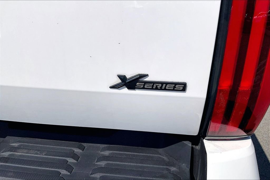 Used 2023 Toyota Tundra SR5 w/ SR5 Convenience Package RWD image 8