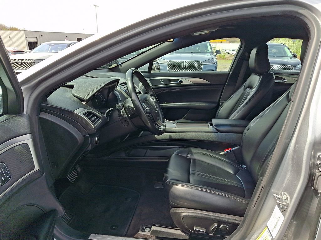 Certified 2020 Lincoln MKZ AWD w/ Convenience Package image 13