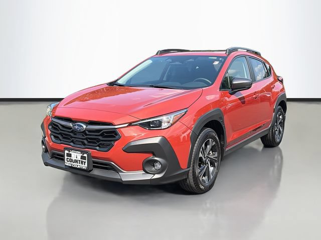 Used 2024 Subaru Crosstrek 2.0i Premium AWD/4WD image 3