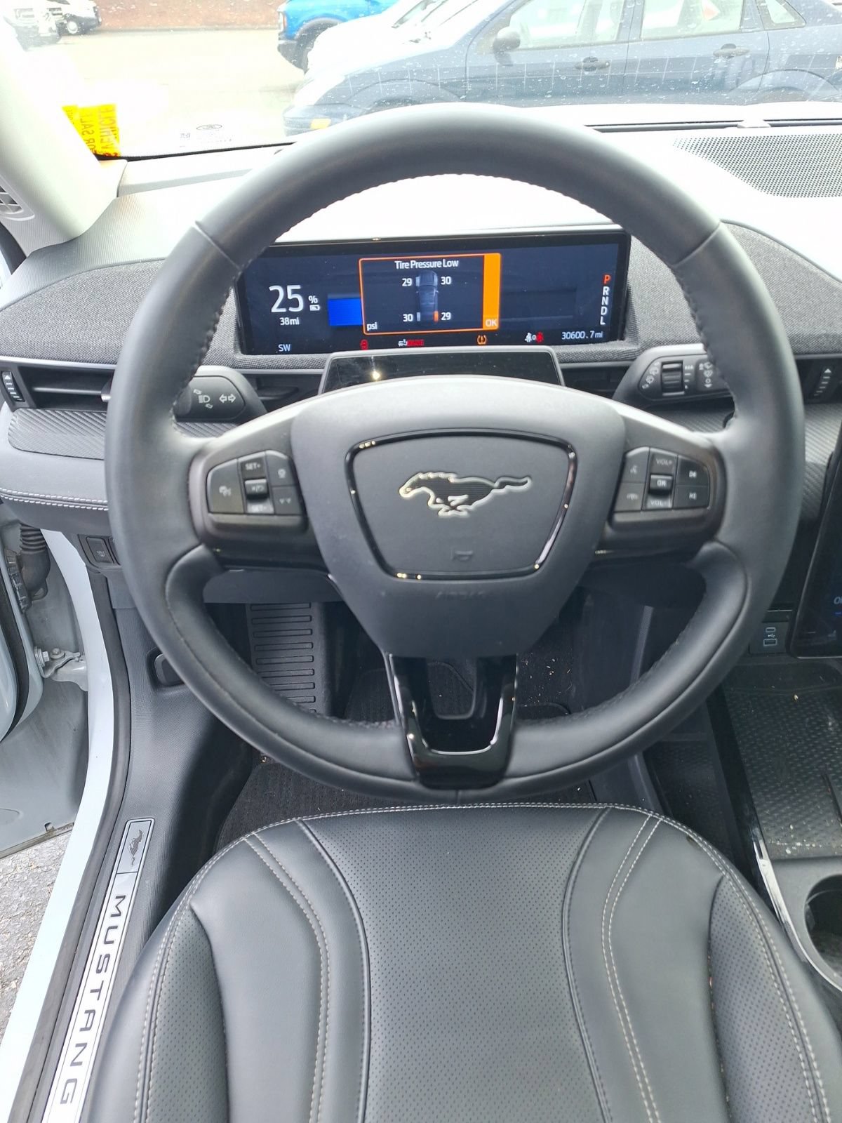 Used 2023 Ford Mustang Mach-E Premium RWD image 11