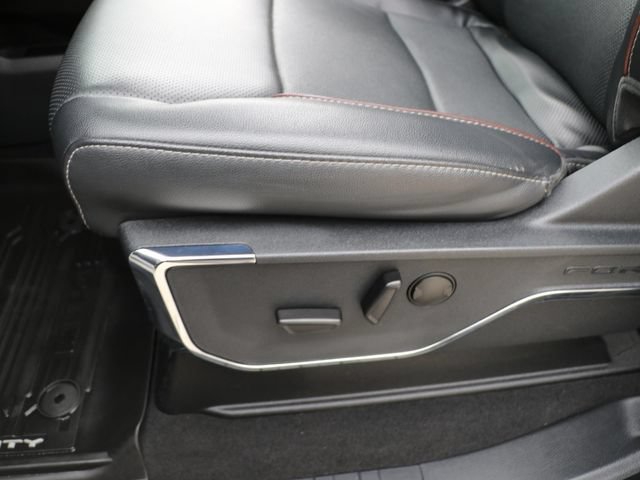 Used 2023 Ford F250 Lariat w/ Lariat Ultimate Package AWD/4WD image 22