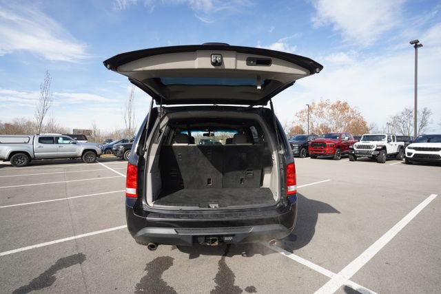 Used 2012 Honda Pilot EX-L image 17