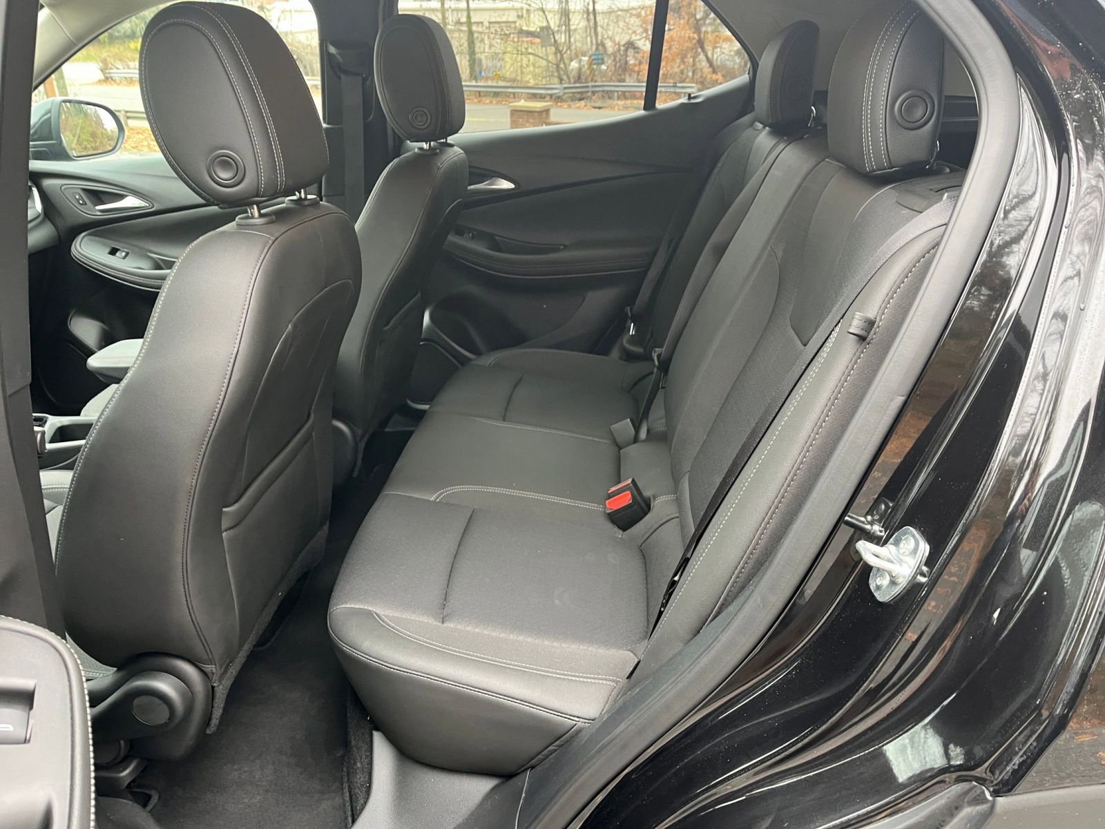 Used 2025 Buick Encore GX Preferred image 20