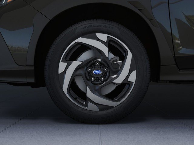 New 2027 Subaru Crosstrek 2.5i Limited AWD/4WD image 10