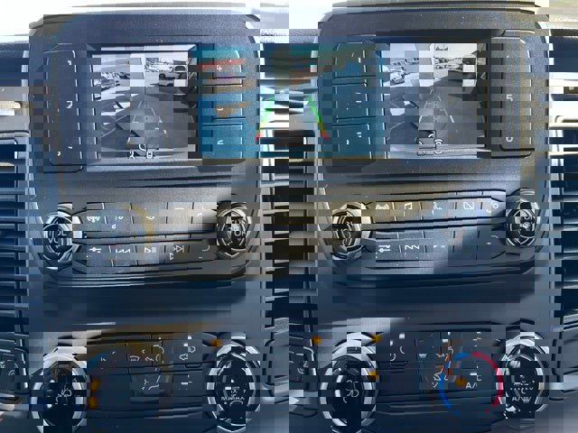 New 2025 Ford Transit 250 148 Medium Roof w/ Load Area Protection Package image 11