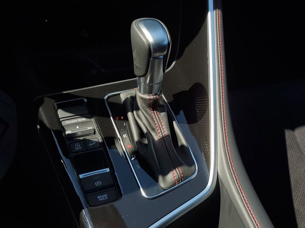 Certified 2025 Acura ADX A-Spec image 32