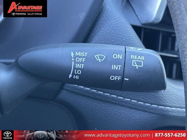 Certified 2024 Toyota RAV4 LE AWD/4WD image 27