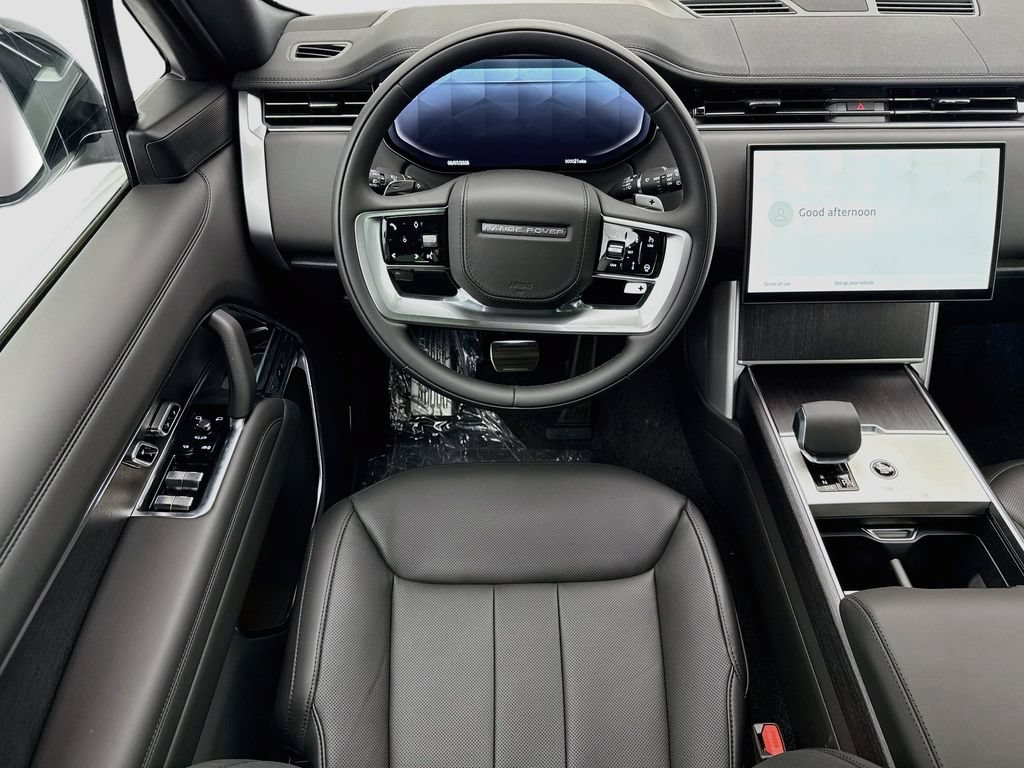 New 2026 Land Rover Range Rover SE AWD/4WD image 10