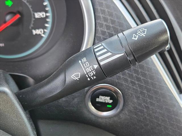 Used 2024 Chevrolet Malibu LT image 15