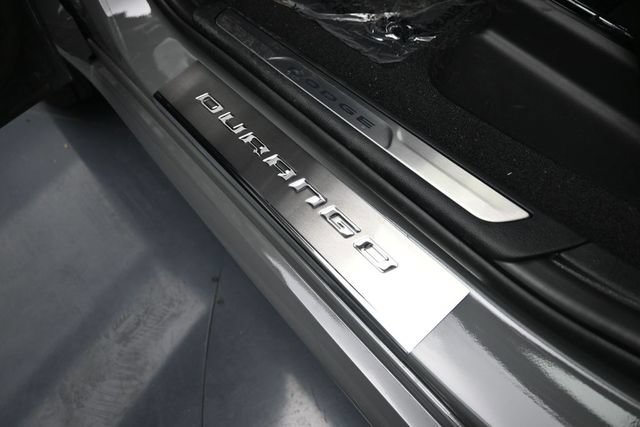 New 2026 Dodge Durango GT AWD/4WD image 14