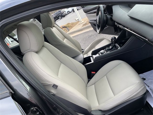 Used 2021 MAZDA MAZDA3 2.5 Turbo image 14