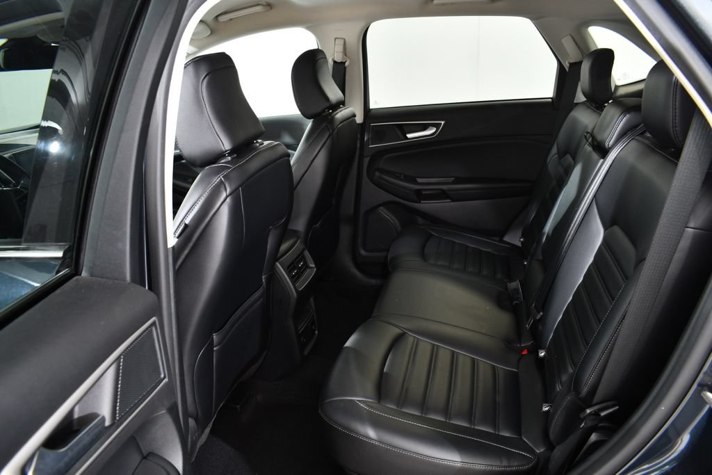 Used 2023 Ford Edge SEL w/ Convenience Package AWD/4WD image 16