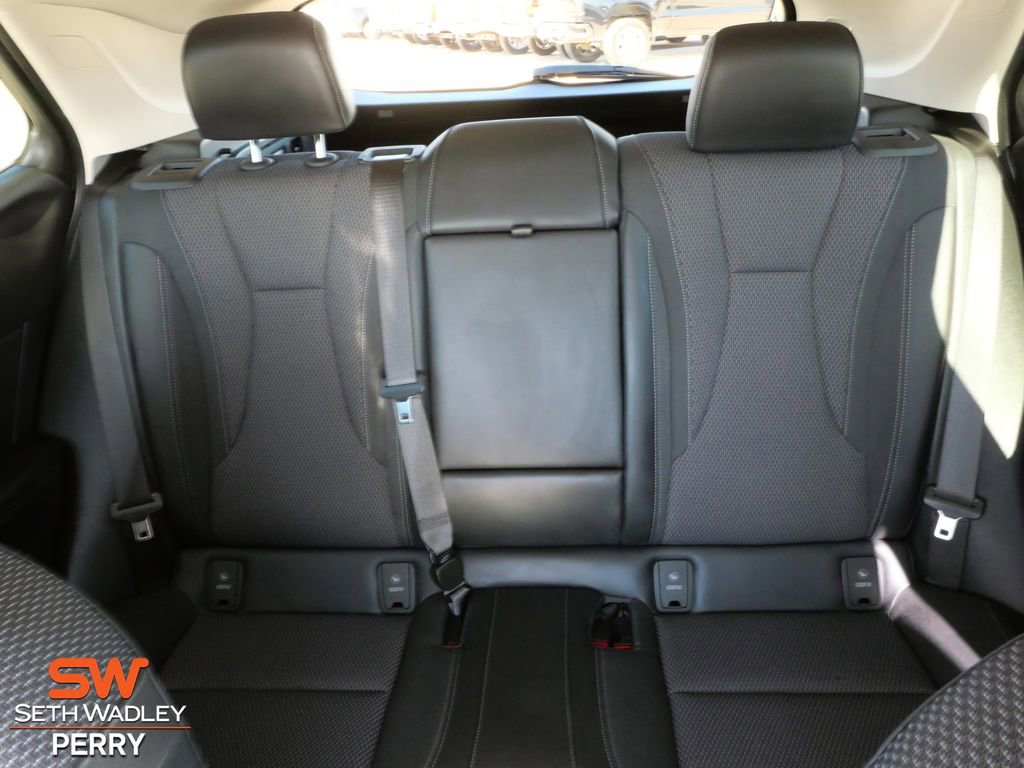 Used 2023 Buick Envision Preferred image 23