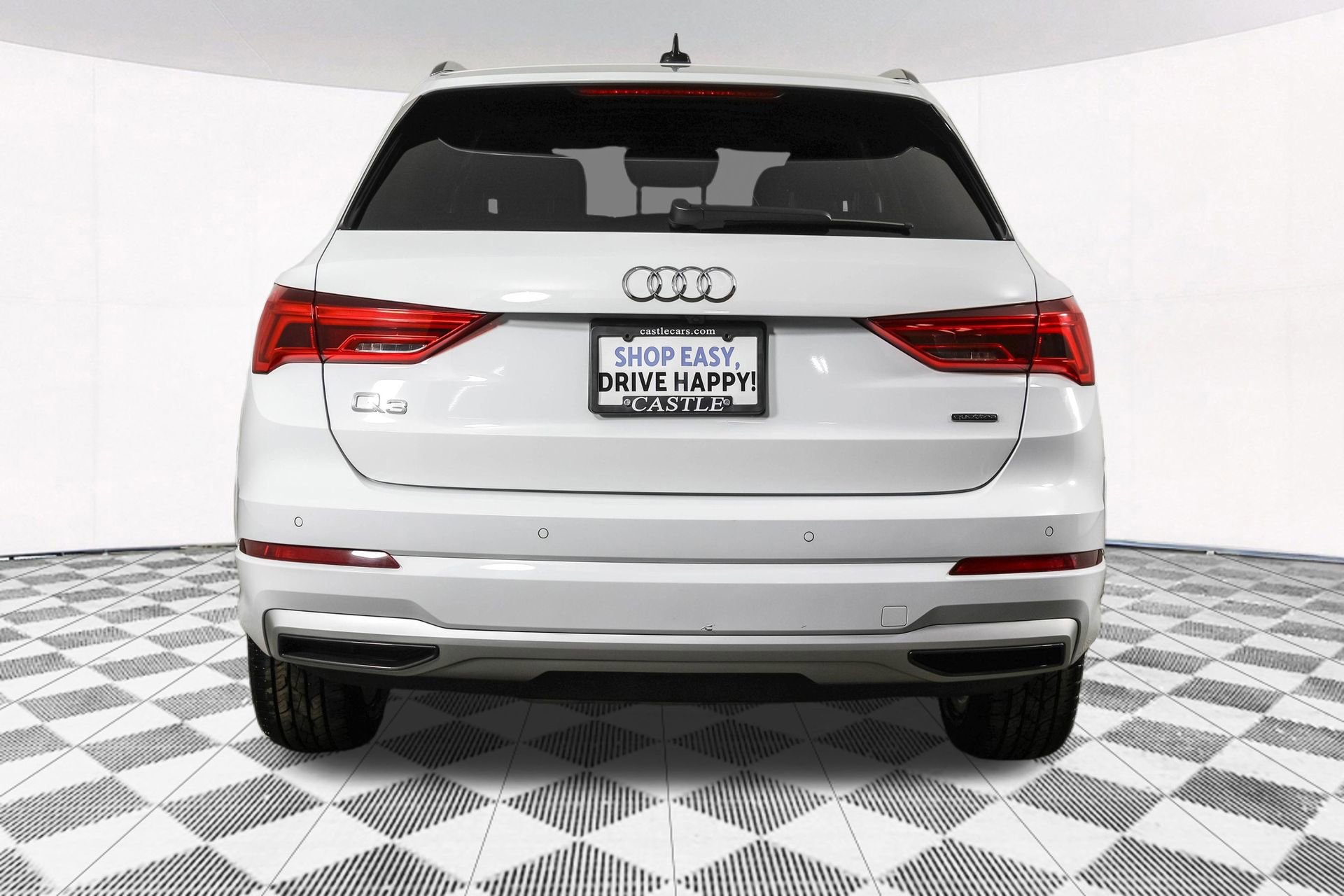 Used 2022 Audi Q3 2.0T Premium image 18