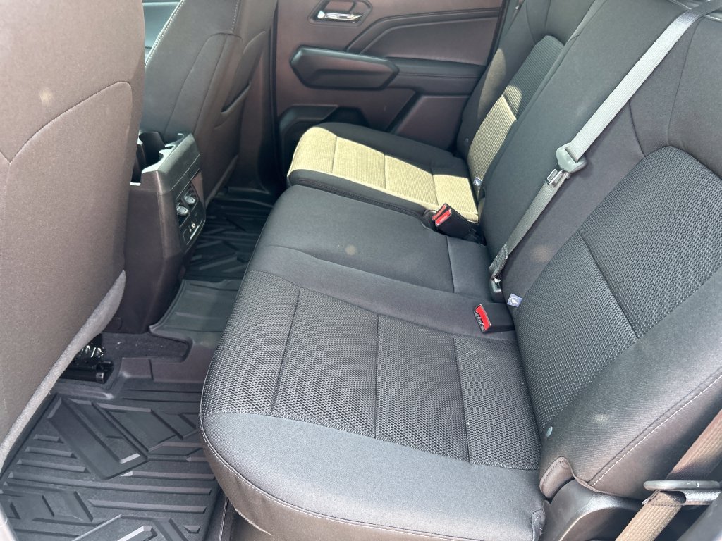 New 2026 GMC Canyon Elevation w/ Convenience Package AWD/4WD image 35