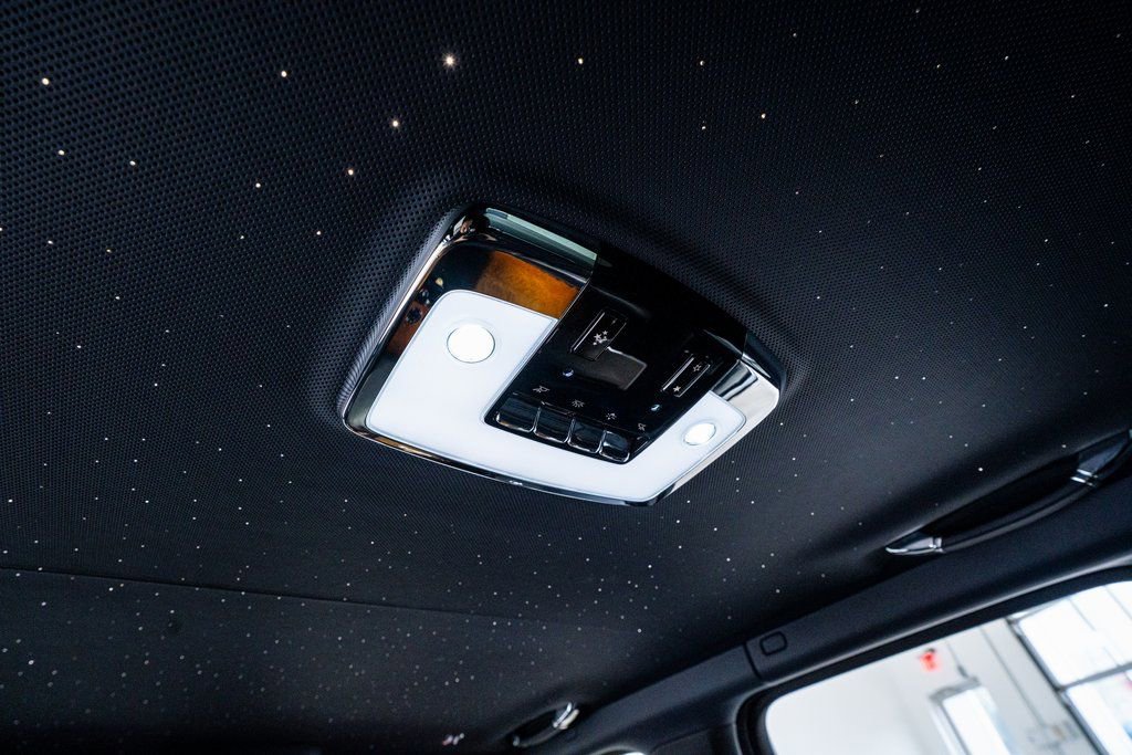 Used 2021 Rolls-Royce Cullinan image 52