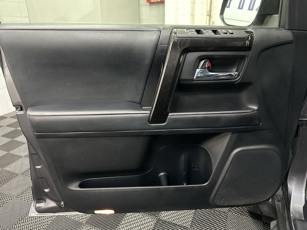 Used 2021 Toyota 4Runner TRD Pro AWD/4WD image 18