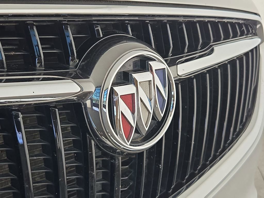 Used 2021 Buick Enclave Essence w/ LPO, Floor Liner Package image 36