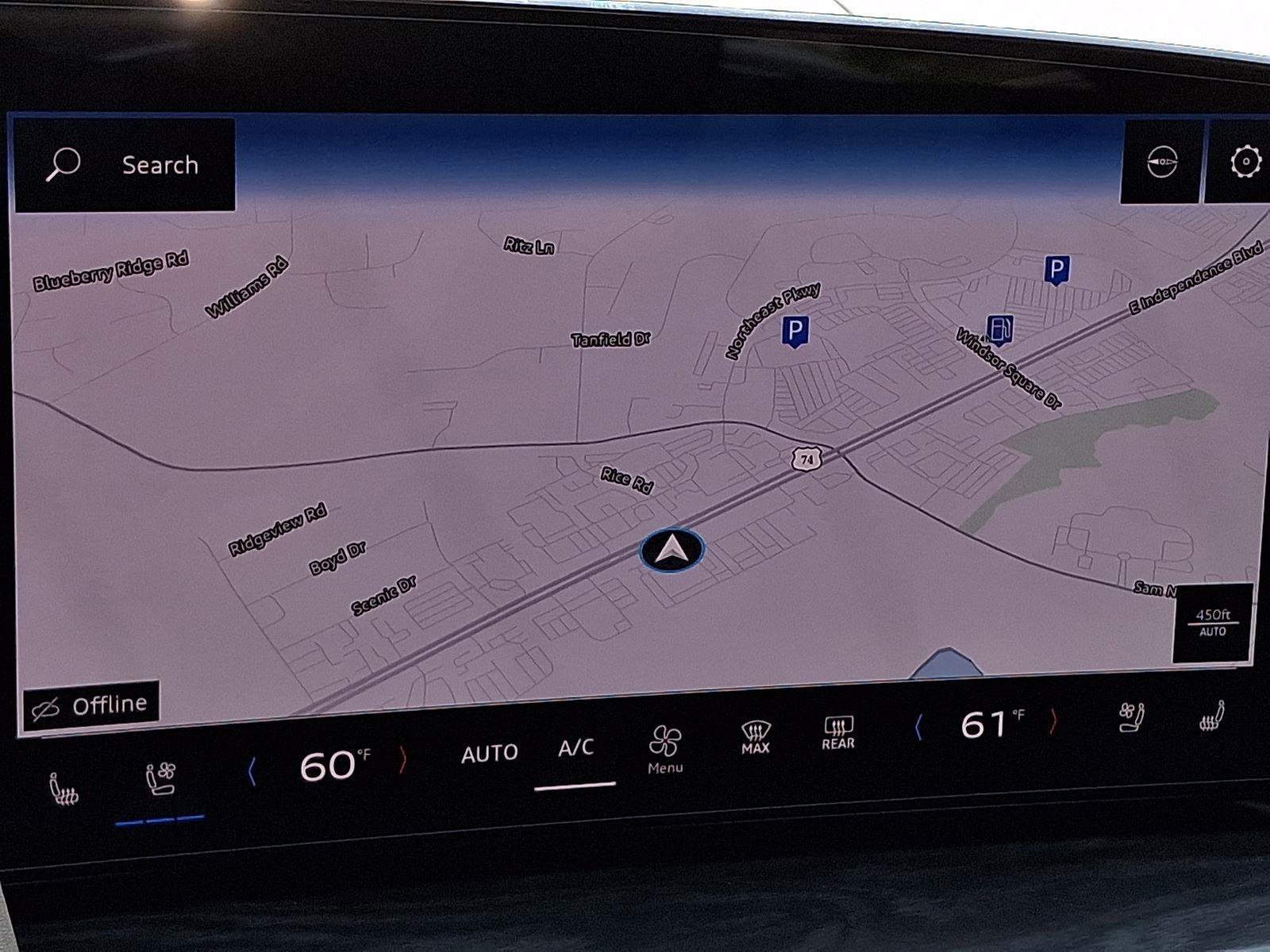 Certified 2025 Audi Q5 Premium w/ Premium Plus AWD/4WD image 17