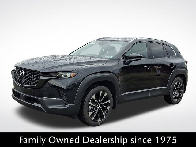 New 2026 MAZDA CX-50 2.5 Hybrid w/ Weather Package image 3