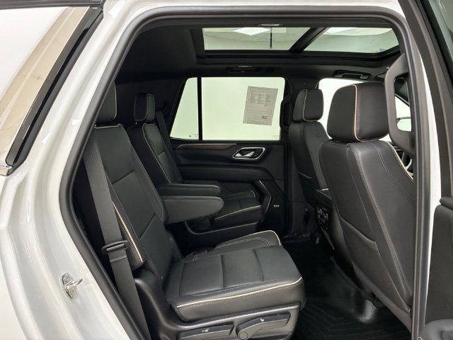 Certified 2024 Chevrolet Tahoe Premier w/ Premium Package 2 AWD/4WD image 16
