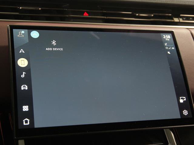 Used 2023 Land Rover Range Rover Sport SE Dynamic image 11