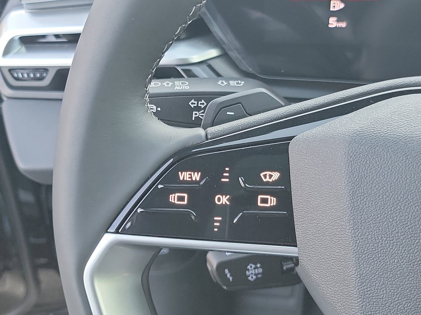 New 2025 Audi A5 2.0T Premium Plus image 19