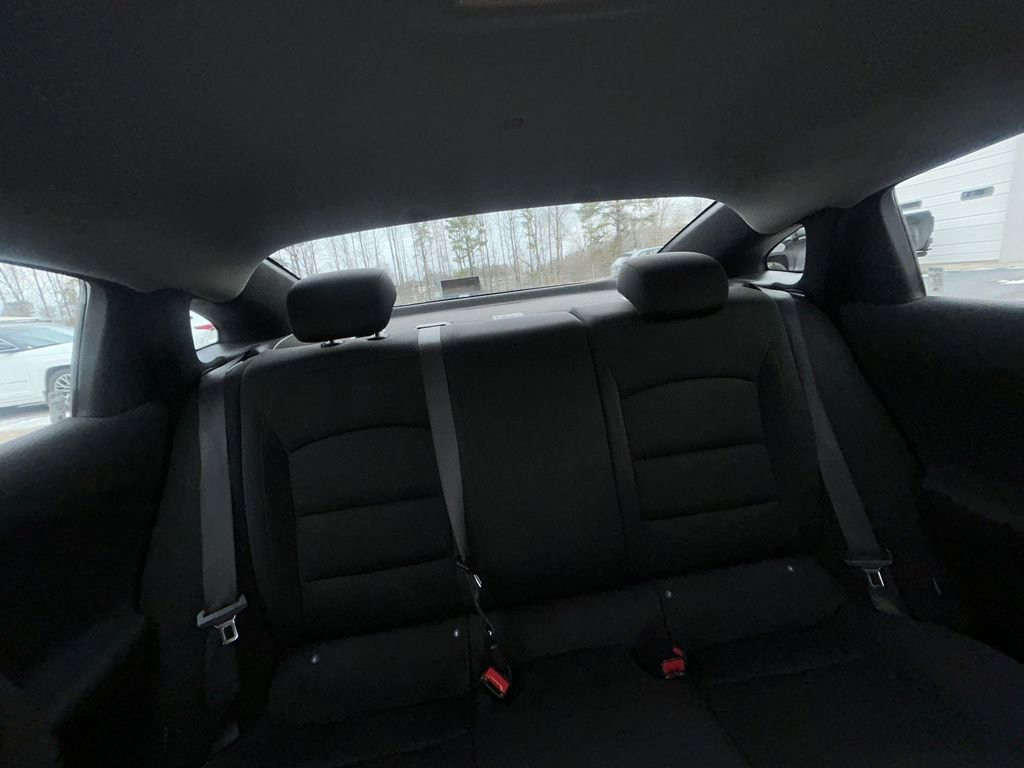 Used 2021 Chevrolet Malibu LS w/ Driver Confidence Package II image 28