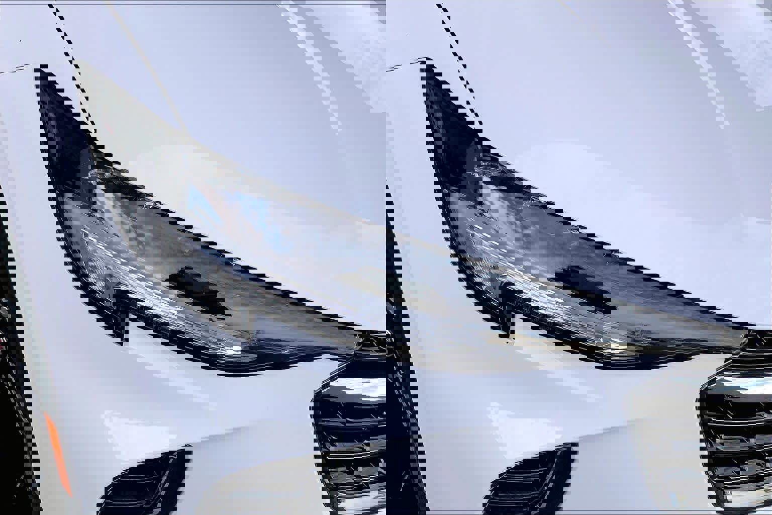 Used 2023 Buick Envision Preferred w/ Sport Touring Package image 28