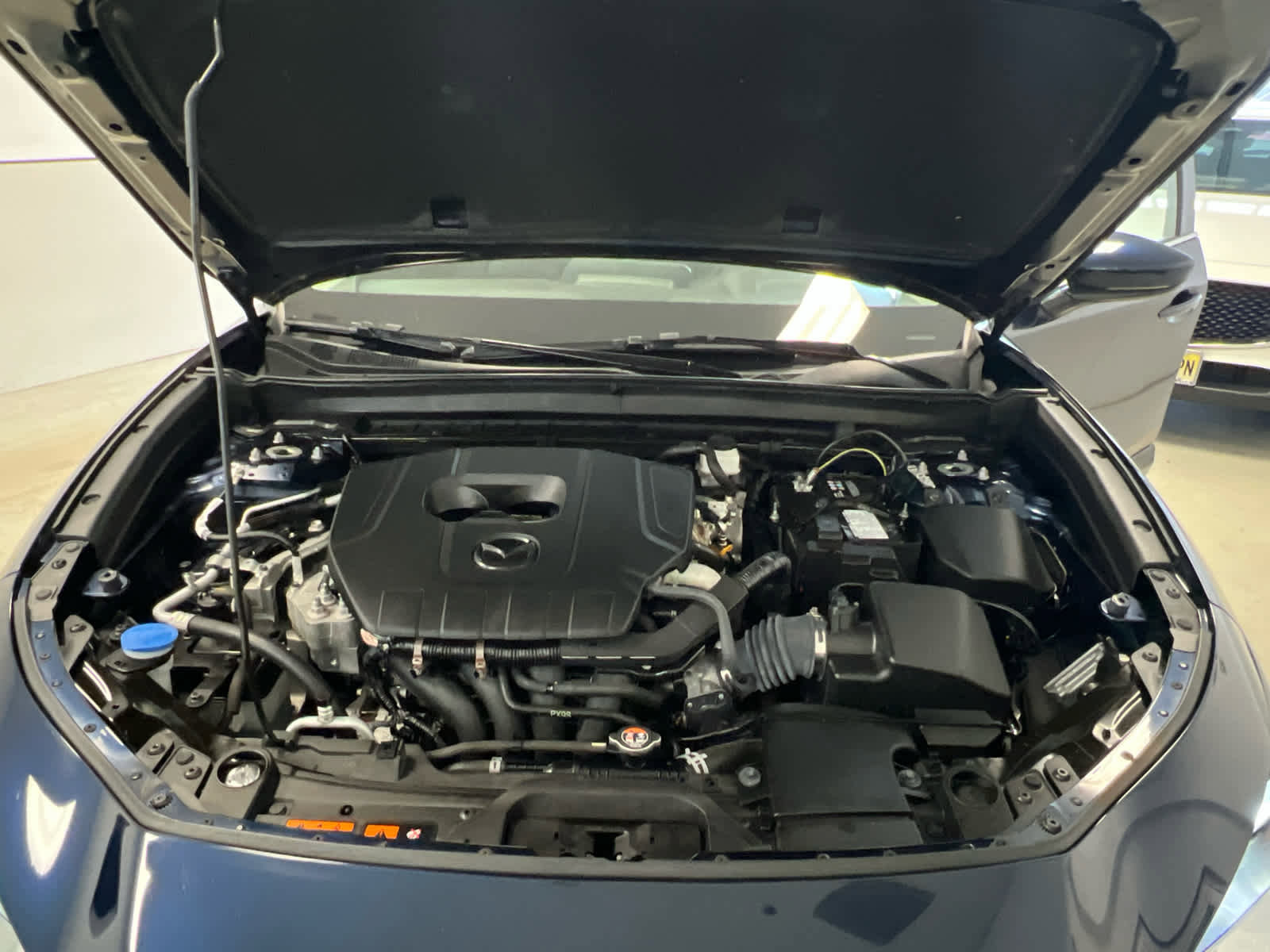 Certified 2023 MAZDA CX-30 AWD 2.5 S w/ Select Package image 19