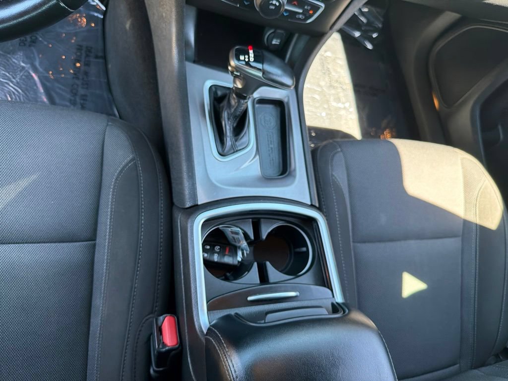Used 2022 Dodge Charger SXT RWD image 20