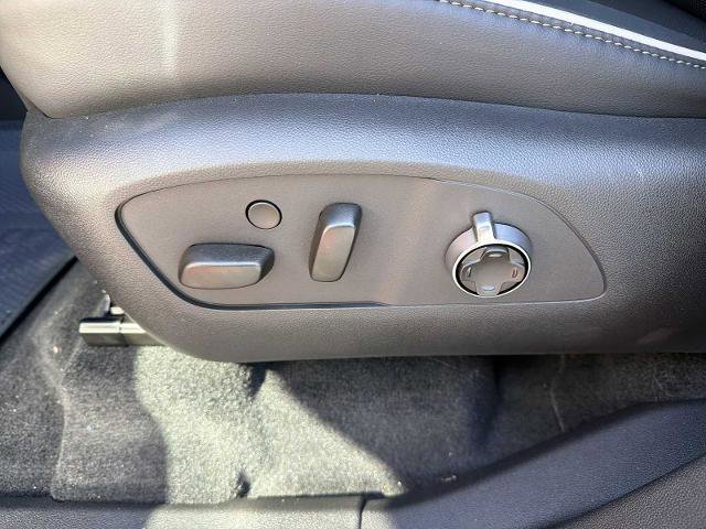 New 2026 Buick Enclave Avenir w/ Super Cruise Package image 22