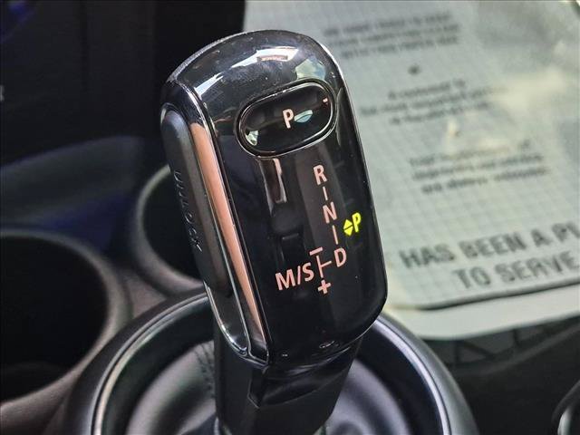 Used 2021 MINI Cooper Convertible FWD image 12