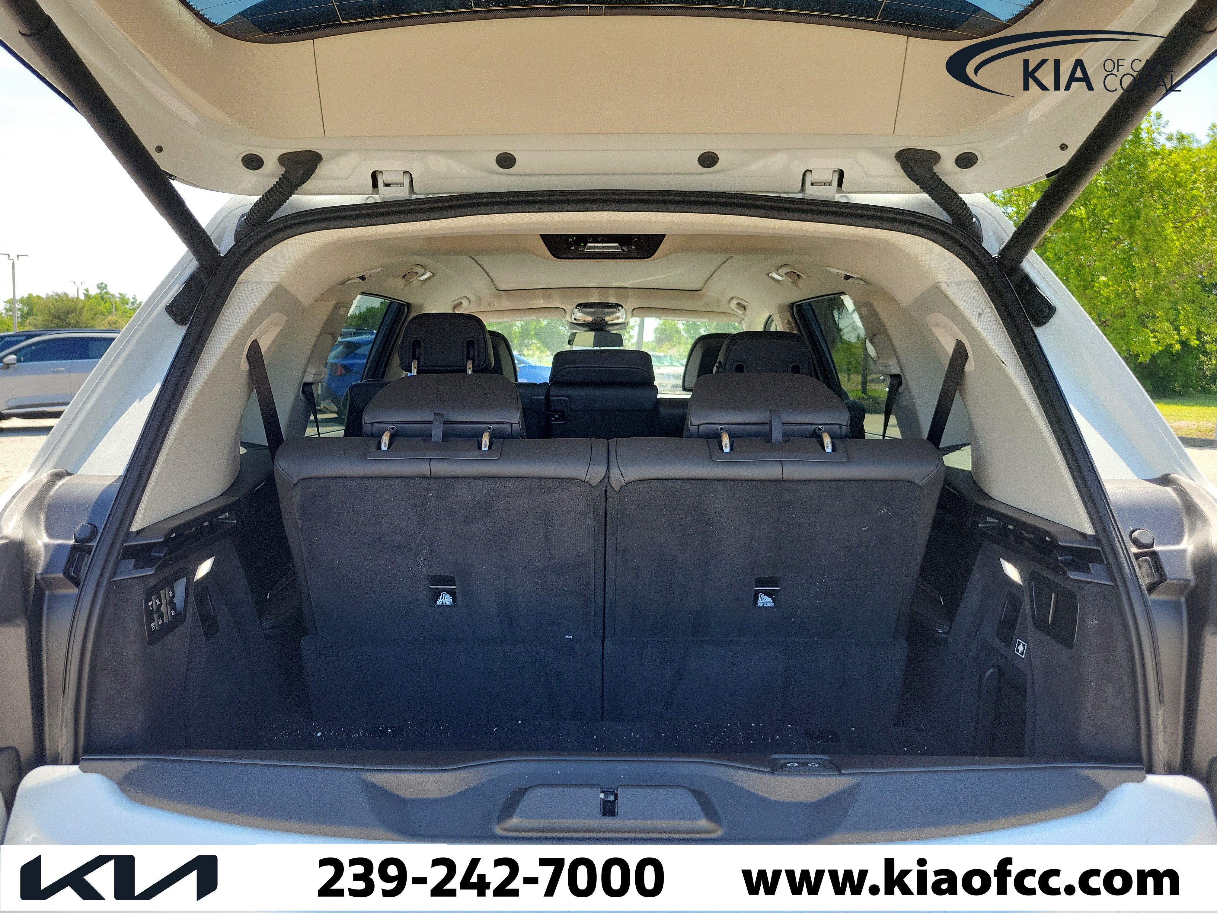 Used 2026 BMW X7 xDrive40i AWD/4WD image 11