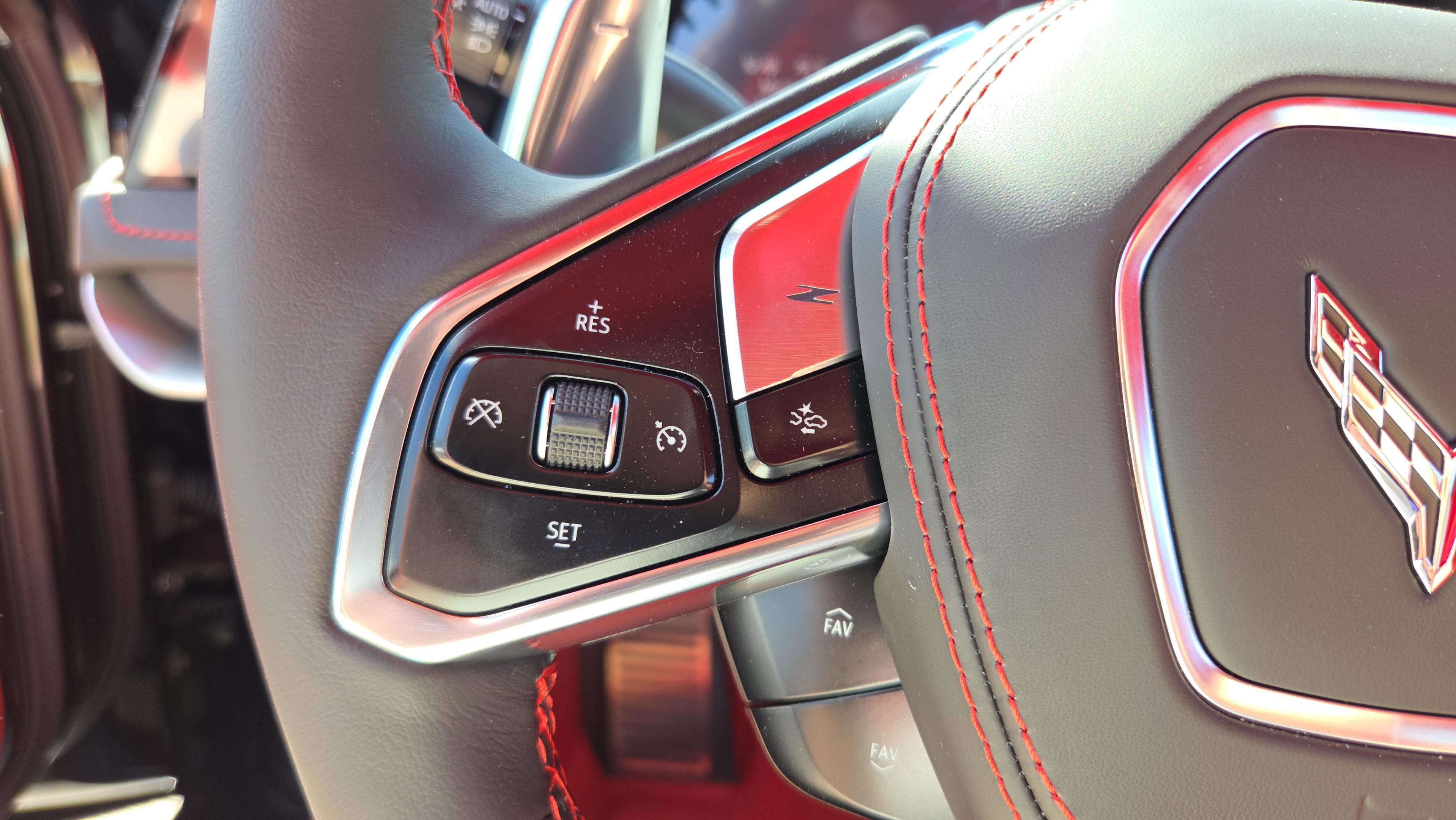 New 2026 Chevrolet Corvette Stingray Premium Conv image 21