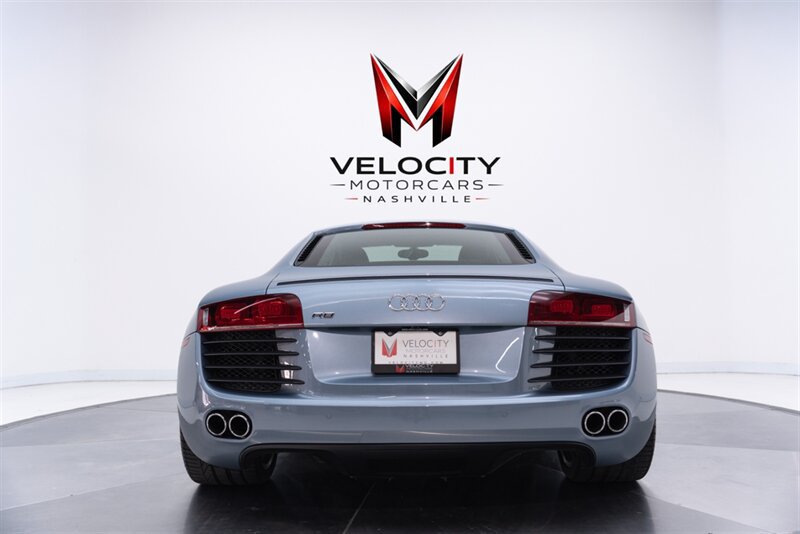 Used 2011 Audi R8 V8 AWD/4WD image 19