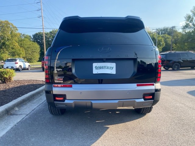 New 2026 Hyundai Palisade XRT Pro image 4