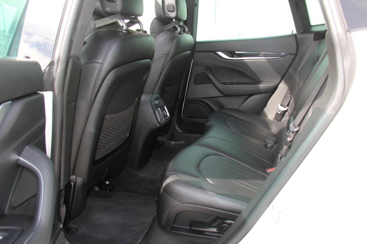 Used 2020 Maserati Levante S image 26