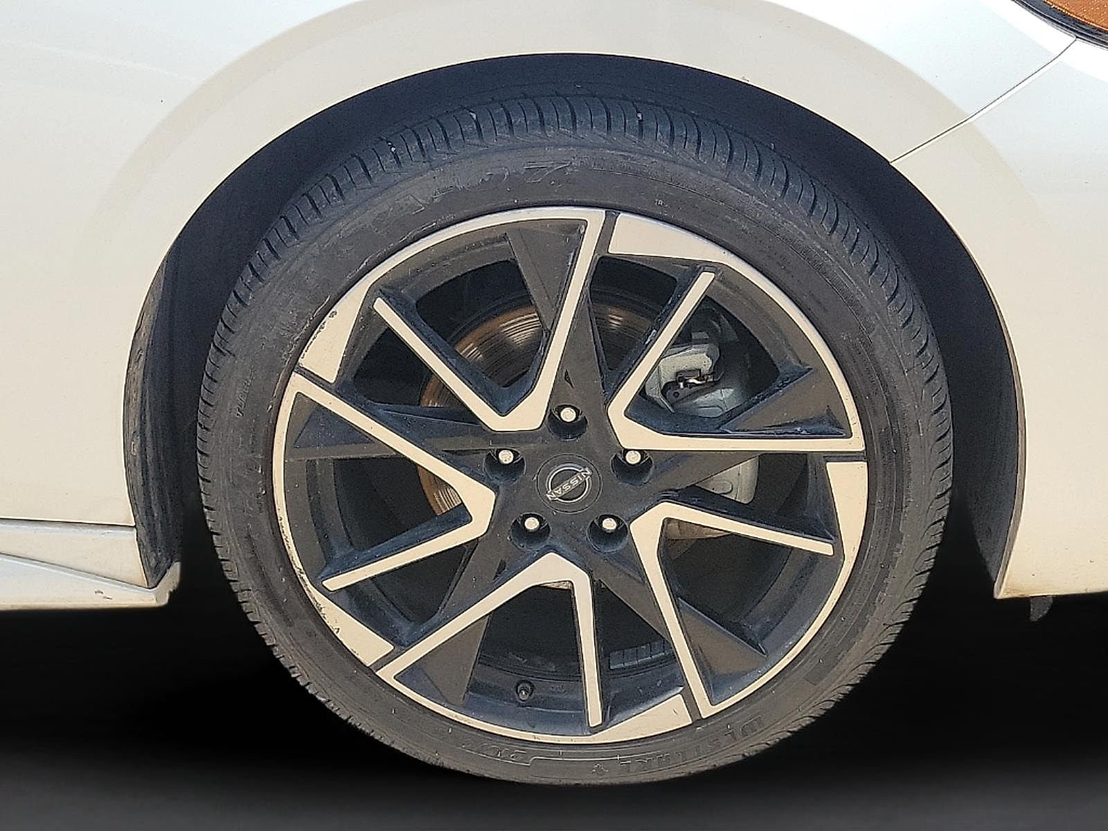 Used 2024 Nissan Sentra SR FWD image 7