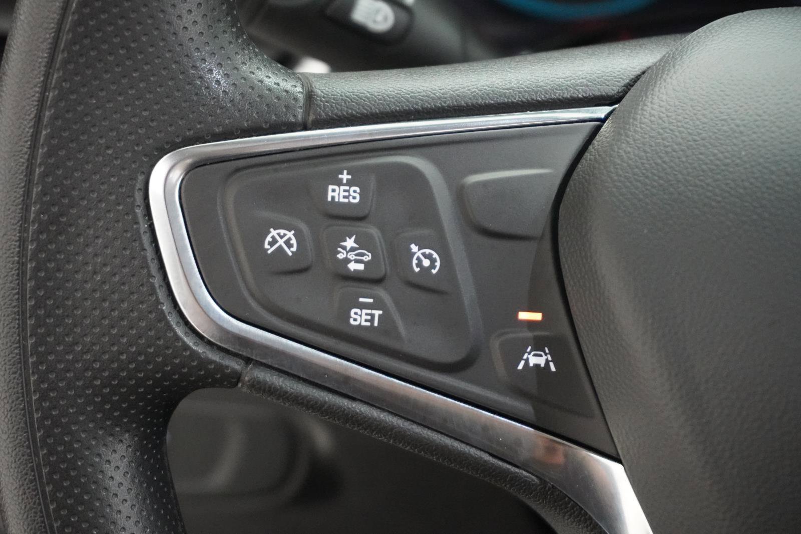 Used 2024 Chevrolet Equinox LS w/ Driver Confidence II Package image 19