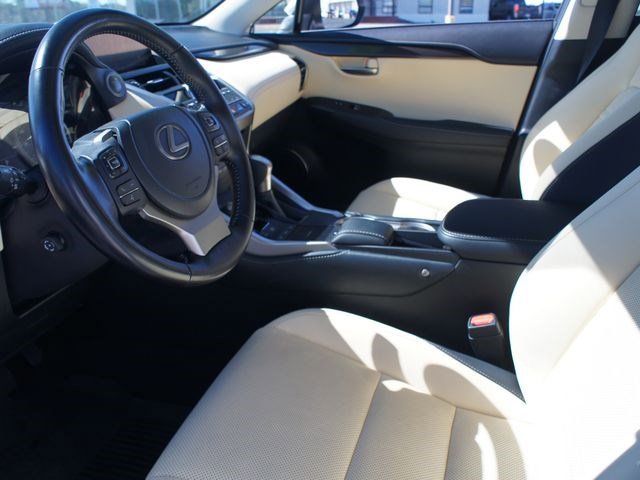Used 2021 Lexus NX 300 AWD w/ Premium Package image 15