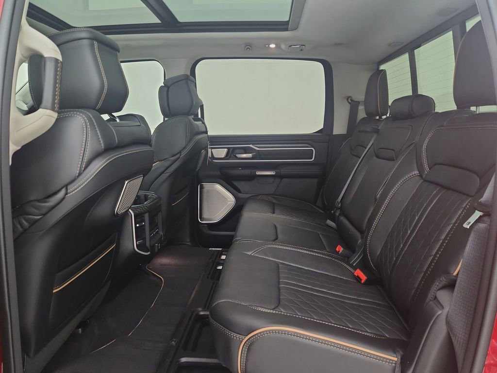 New 2026 RAM 1500 Tungsten w/ Trailer Tow Group image 30